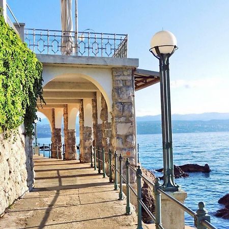 Cvita - Cozy Apartment With An Amazing View Lovran Exterior foto