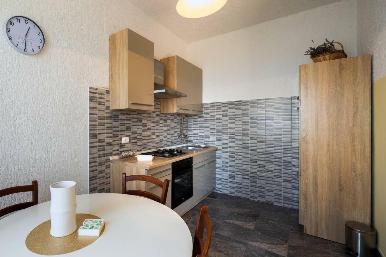 Cvita - Cozy Apartment With An Amazing View Lovran Exterior foto