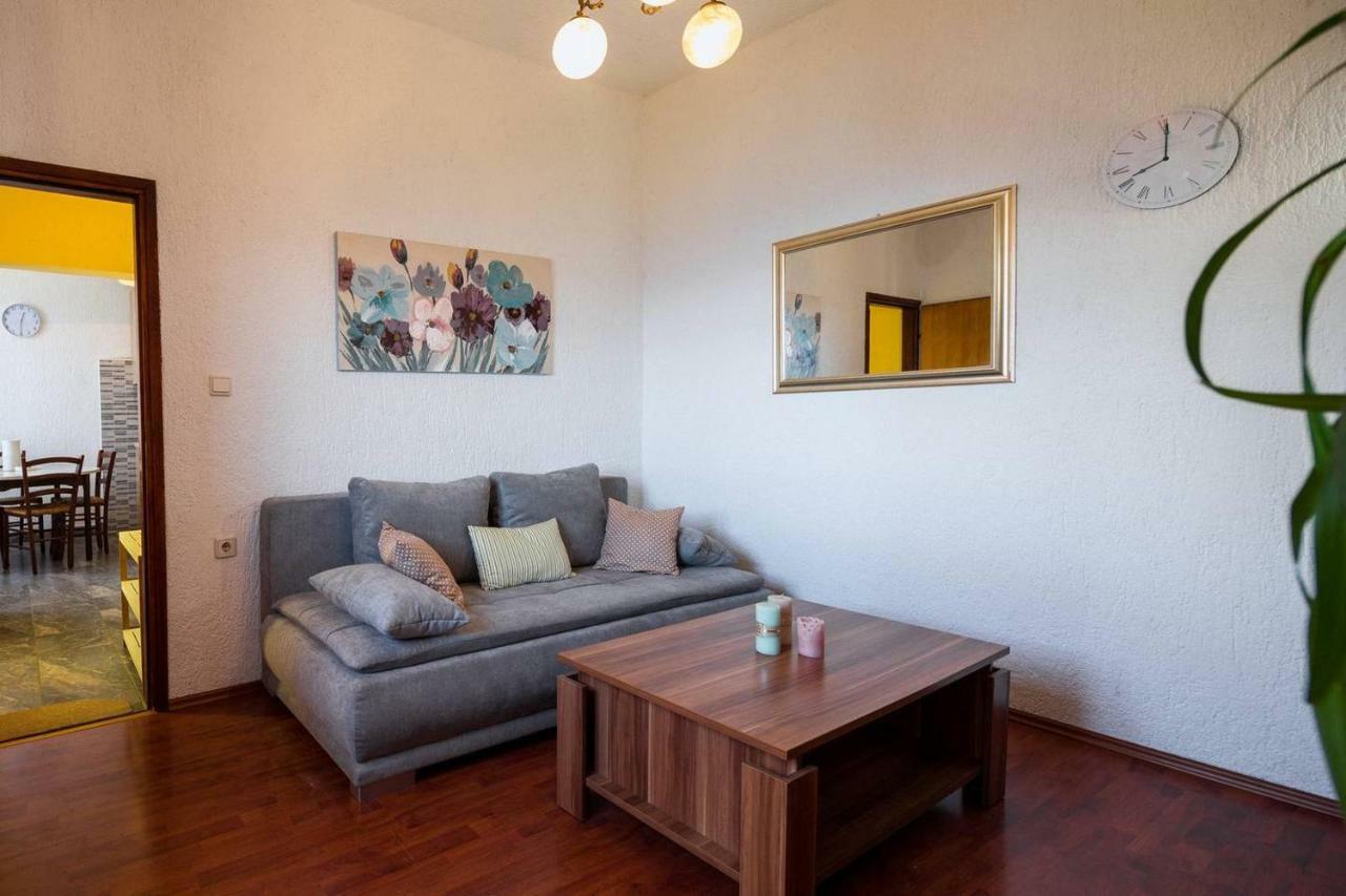 Cvita - Cozy Apartment With An Amazing View Lovran Exterior foto